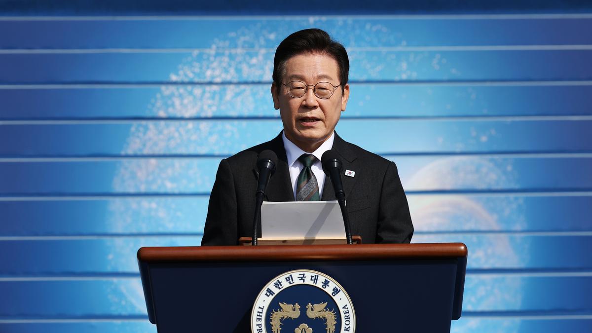 South Korea’s President apologises over poorly managed foreign adoption programmes