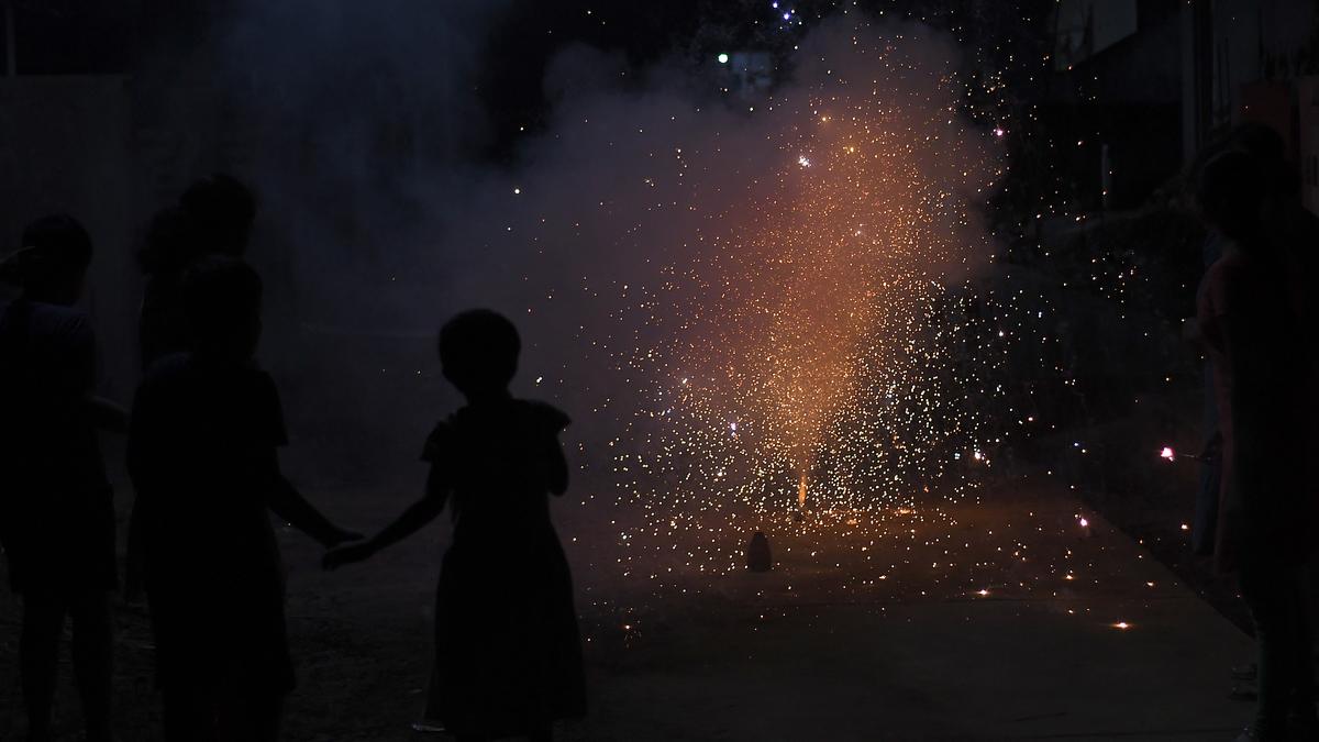 Tips to ensure Deepavali celebrations remain safe and happy