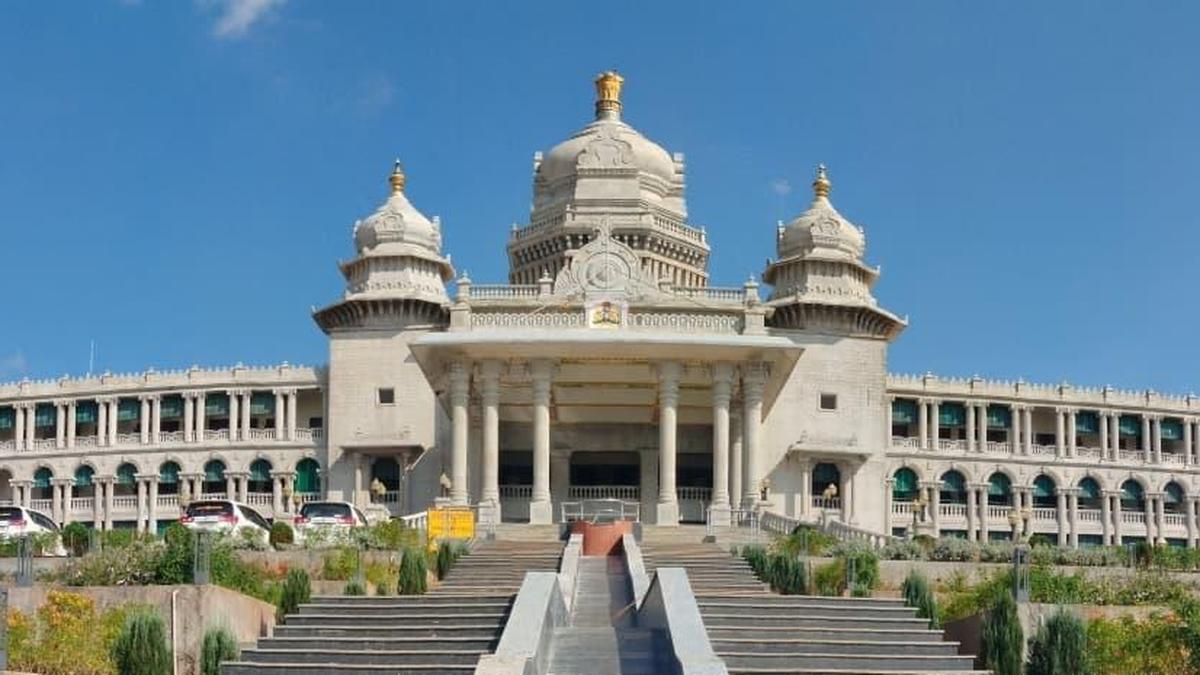 Karnataka Cabinet clears Bill on internal quota