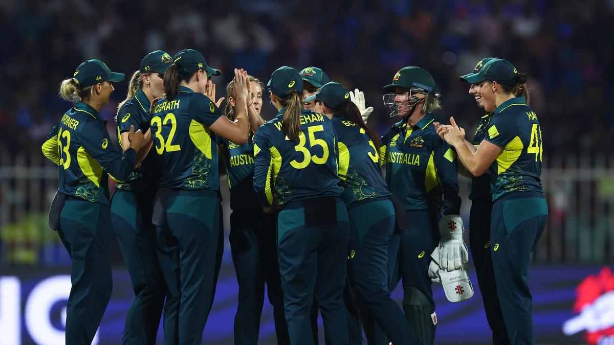 ICC Women’s ODI World Cup – full schedule, venue, date, time and squads ICC Women’s ODI World Cup – full schedule, venue, date, time and squads