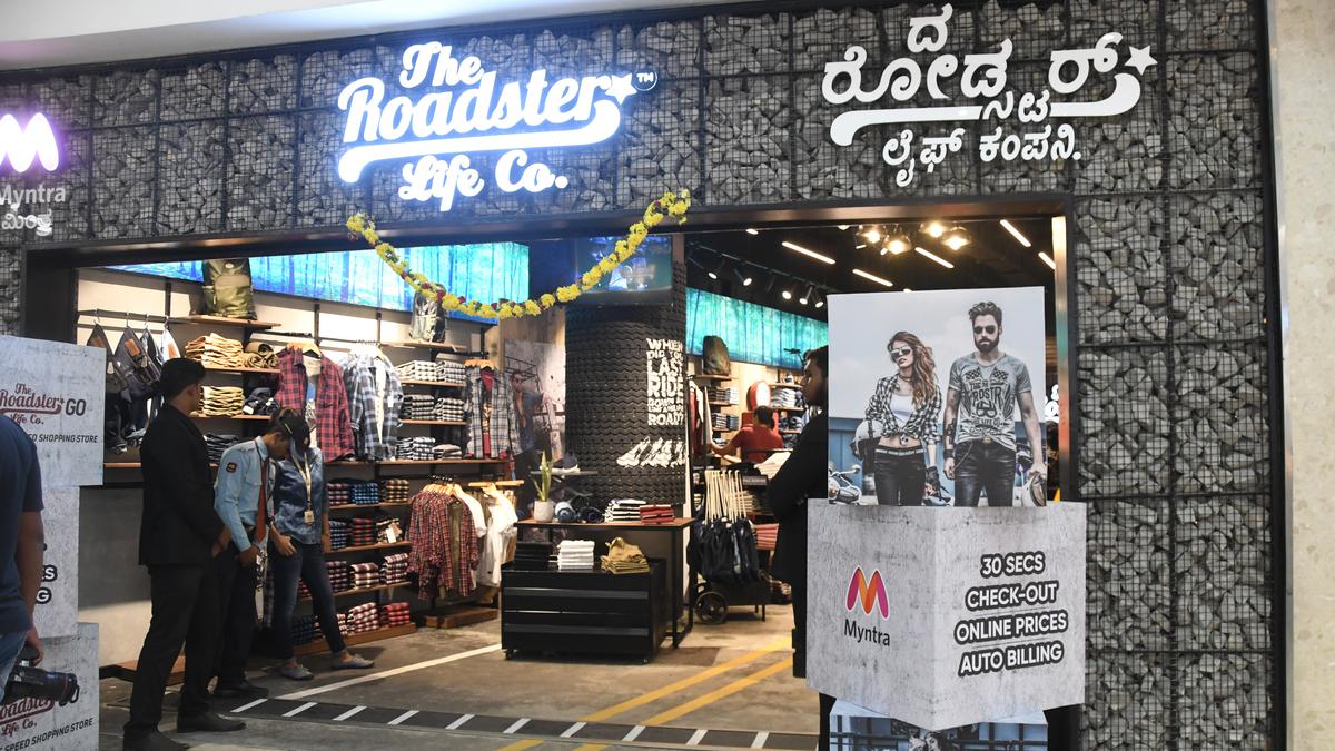 Myntra enters Singapore, eyes 6.5 lakh Indian diaspora