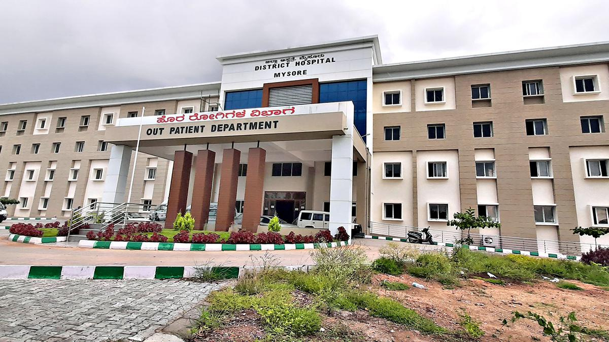 11 new medical colleges to come up under PPP model in Karnataka