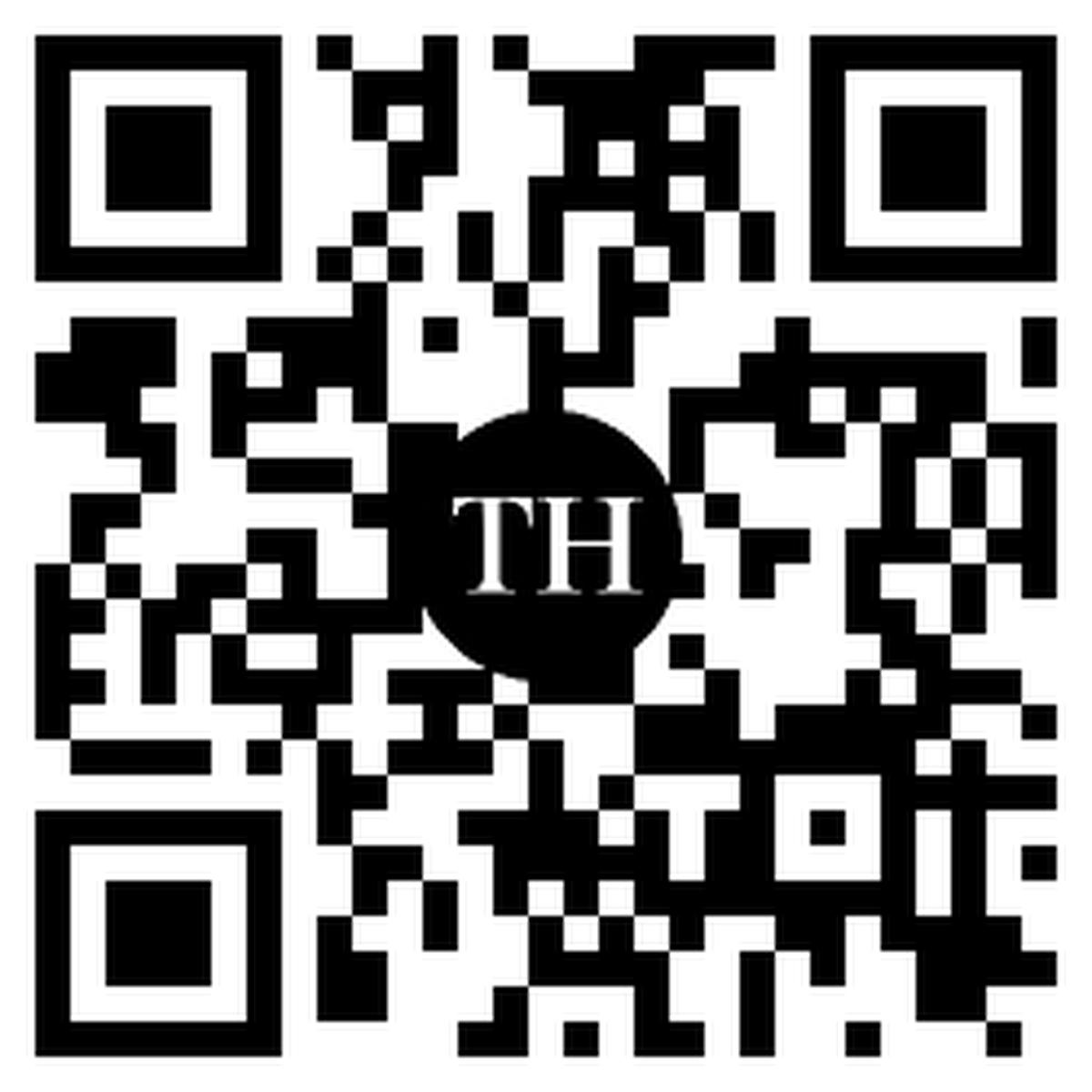  Scan this QR code or visit newsth.live/THEA2024THPA to access the nomination form and guidelines for the Best Engineers Awards-2024 