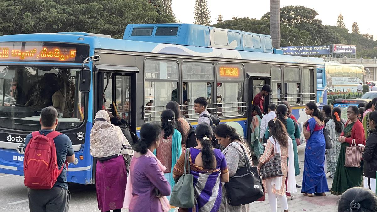 BMTC to add independent external monitoring layer to smart ticketing system as 11,000 ETMs rolled out