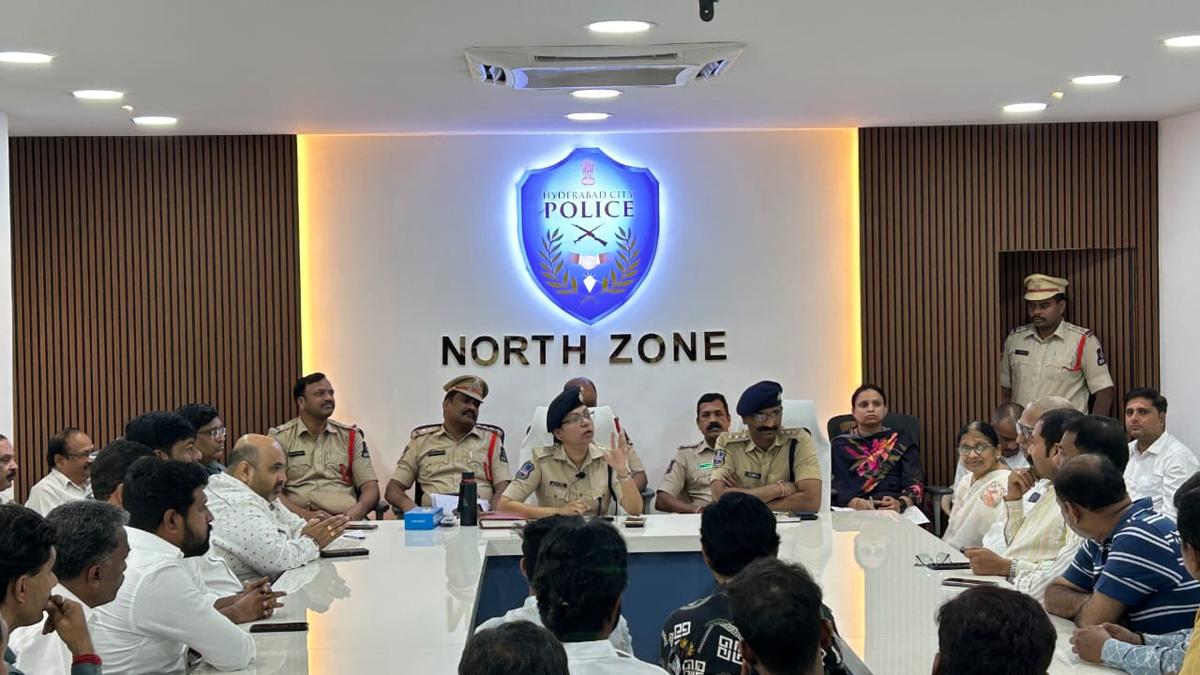 Keep tabs on guests, install CCTV cameras, Hyderabad police tell owners of hotels and lodges