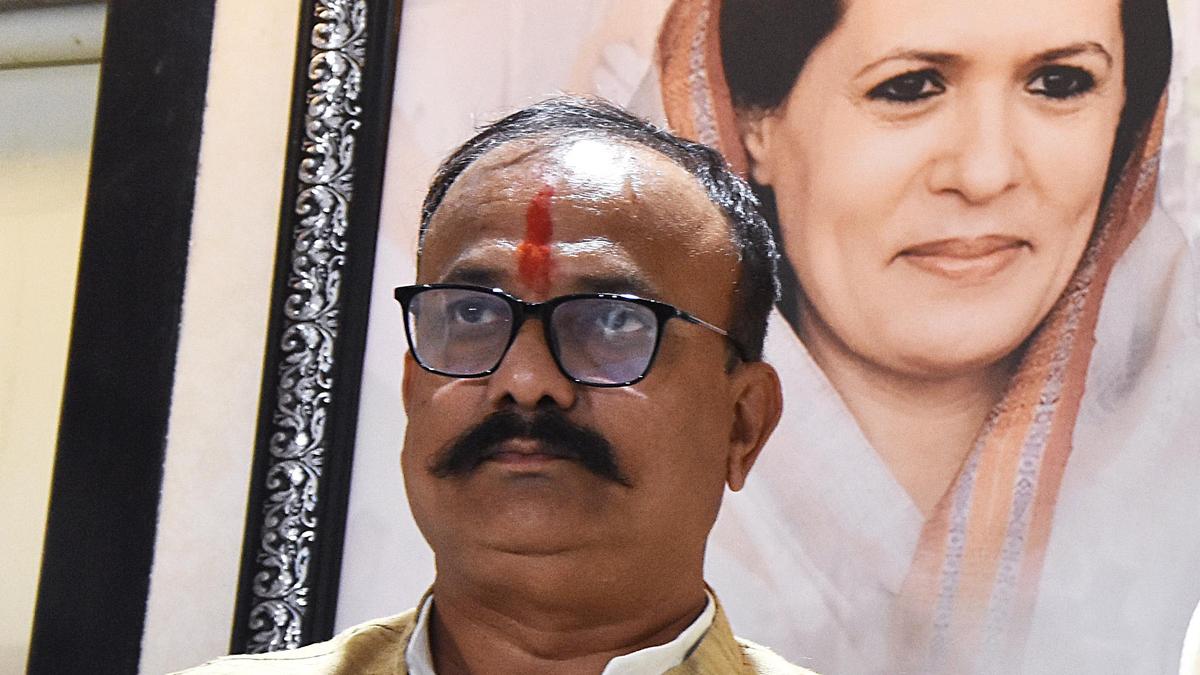 Maharashtra Congress to hold training camp for 7,000 office-bearers