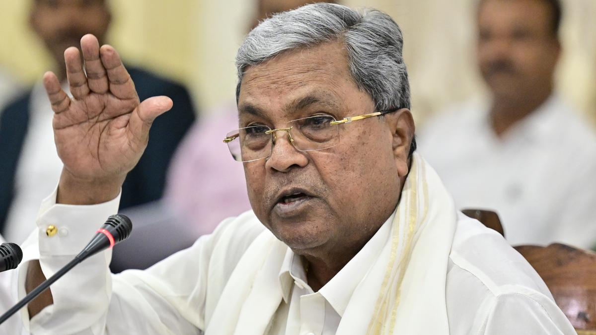 16th Karnataka Budget balances between growth and welfare