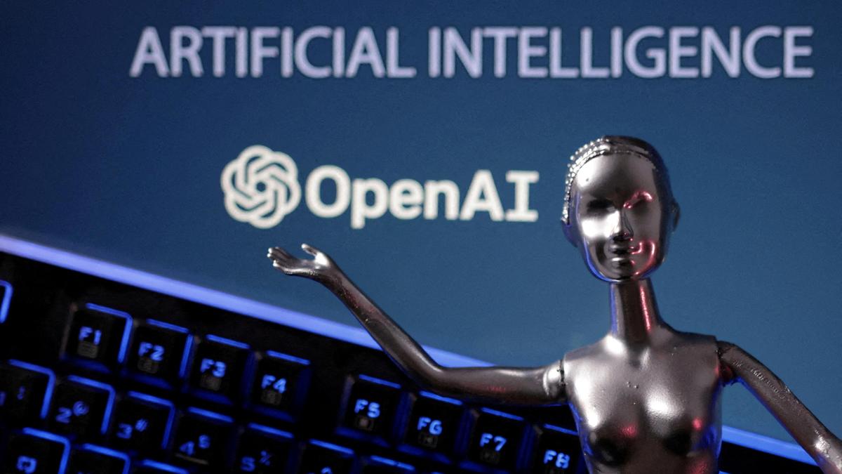 OpenAI CFO raises concerns over Sam Altman's 2026 IPO plans: Report