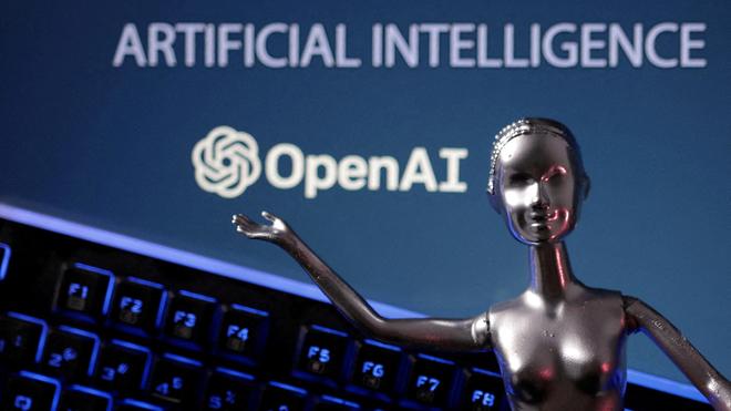 OpenAI CFO усомнилась в планах IPO к 2026 году