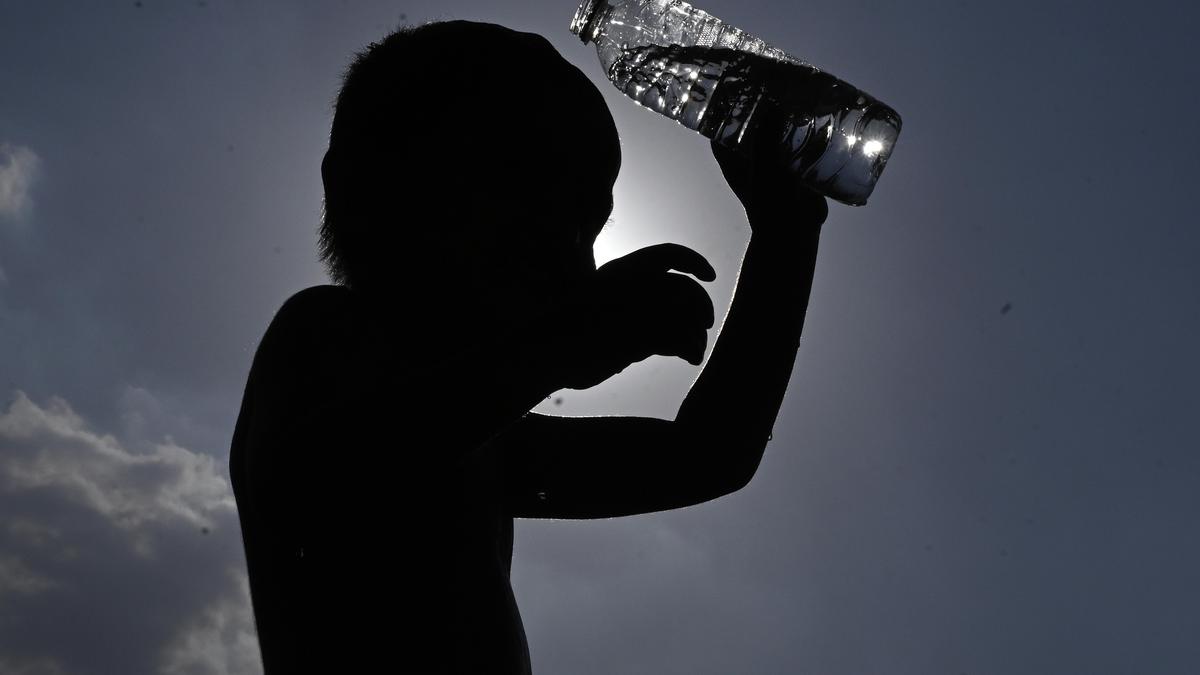 Minimum temperature up by two to three degrees Celsius in Bengaluru