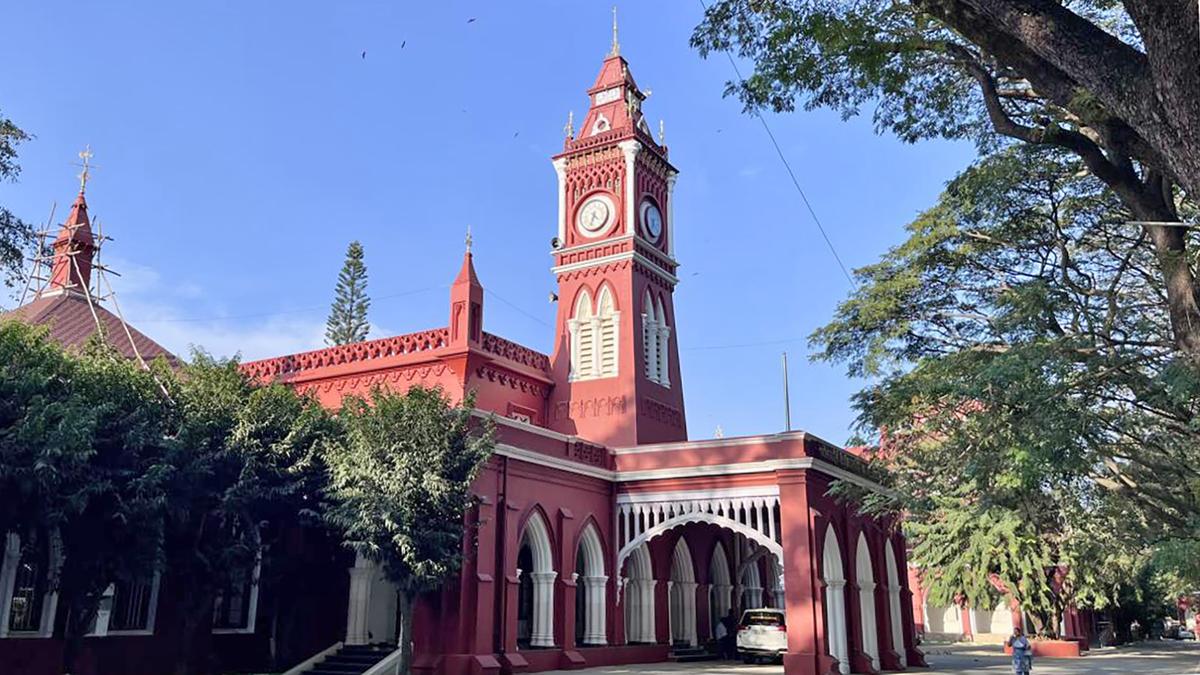 Demand for foreign language picking up post-pandemic at Bangalore City University