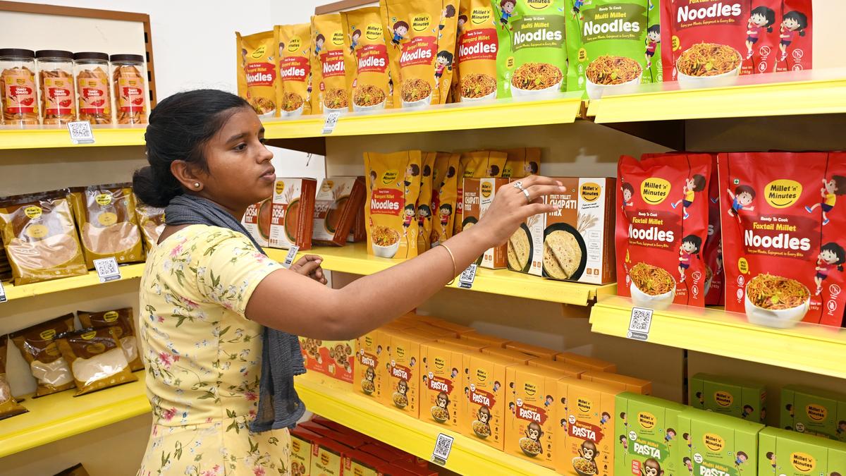 Start-ups are slowly changing the business landscape in south