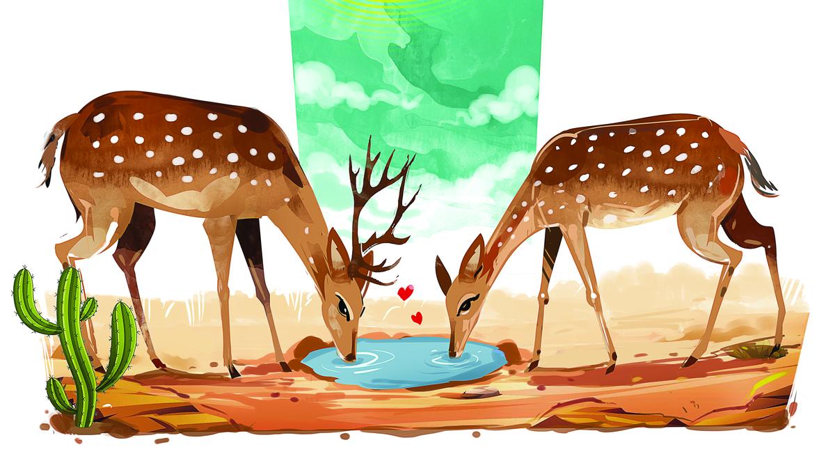 Ancient Tamil Animal Names Dictionary Reveals Lost History