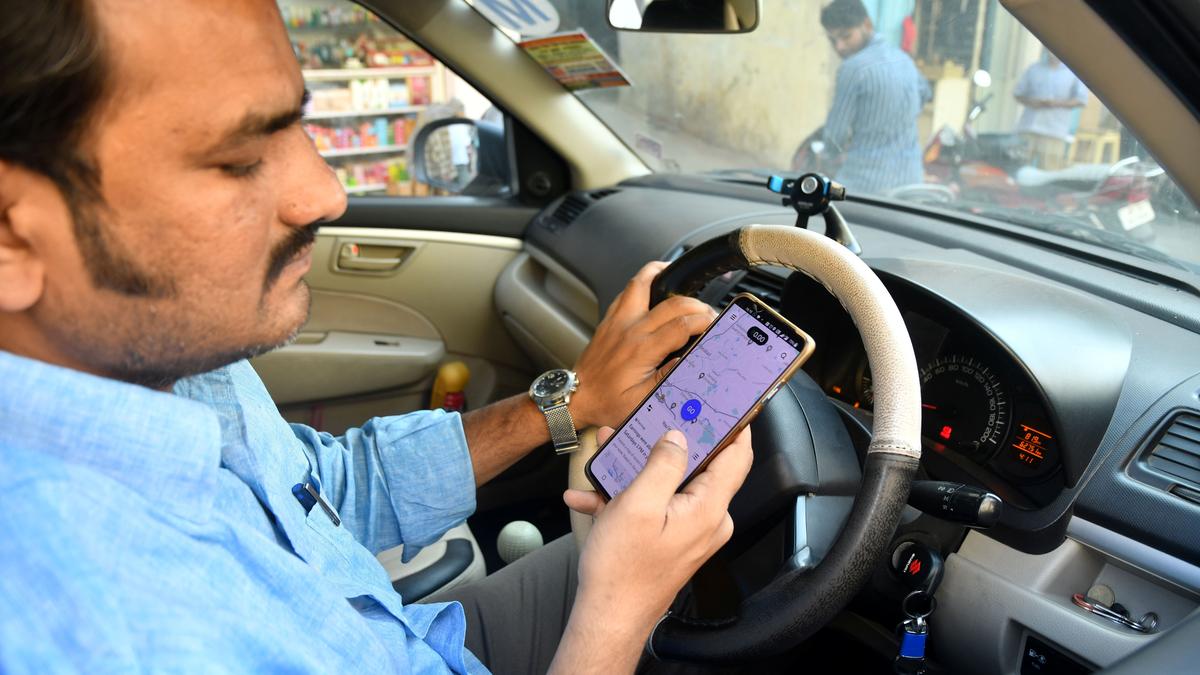 Gig workers’ union seek more protections, greater accountability from aggregators