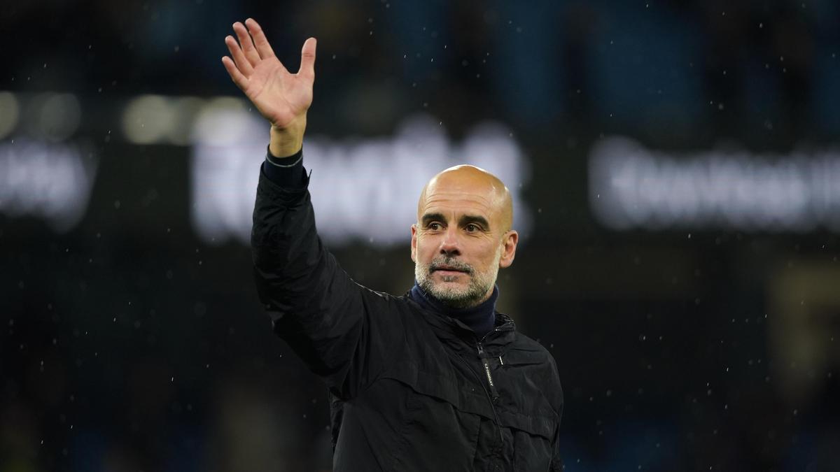 Man City will use FA Cup glory for last title push