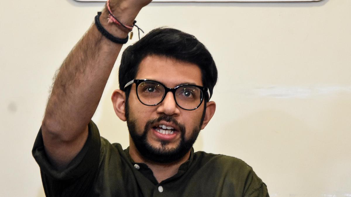 22 MLAs from ruling ally 'close' to Fadnavis, ready to cross over, claims Aaditya