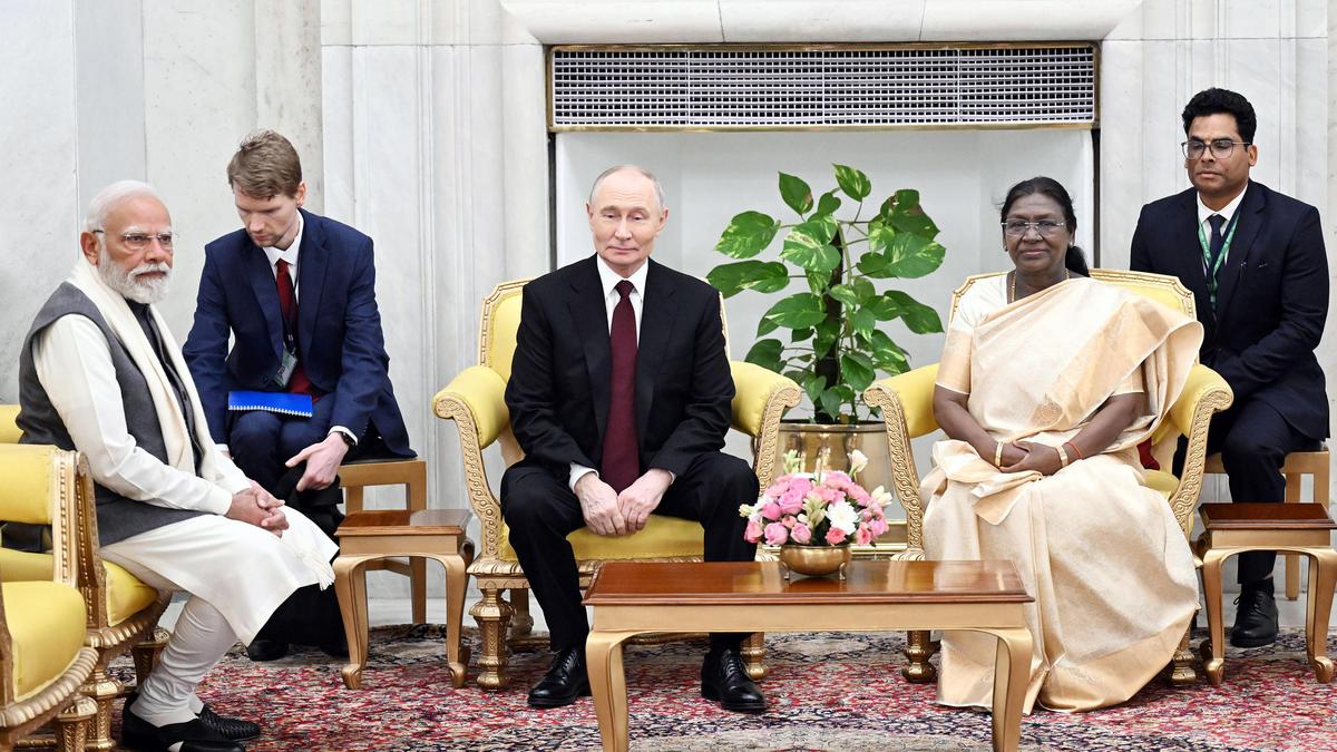 Path paved to link India’s skill base with Russia’s demand for labourers