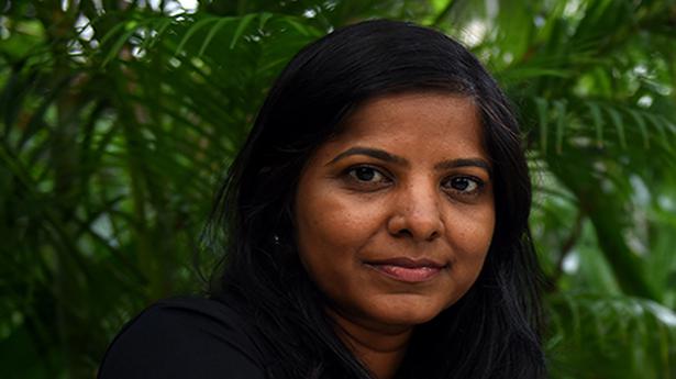 Woman held for threatening  ‘Kaali’ director