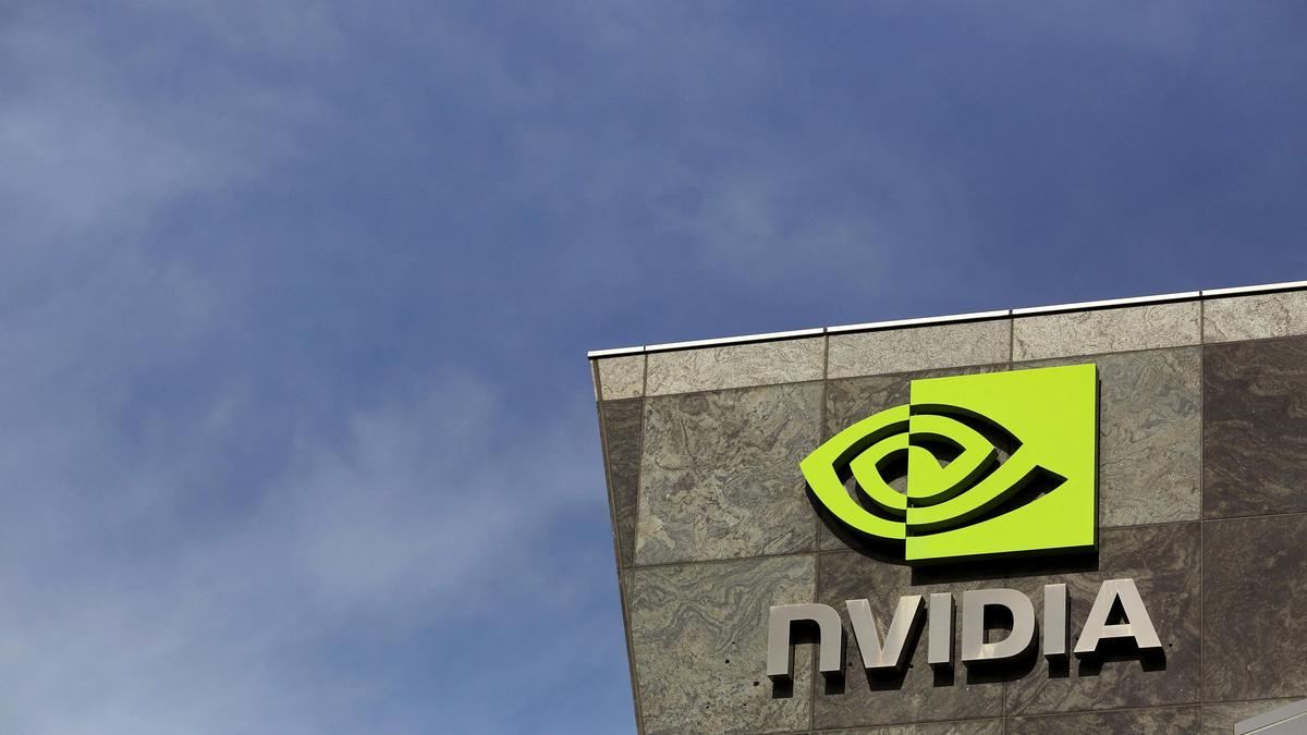 U.S. to allow Nvidia to ship H200 chips to China, Trump says