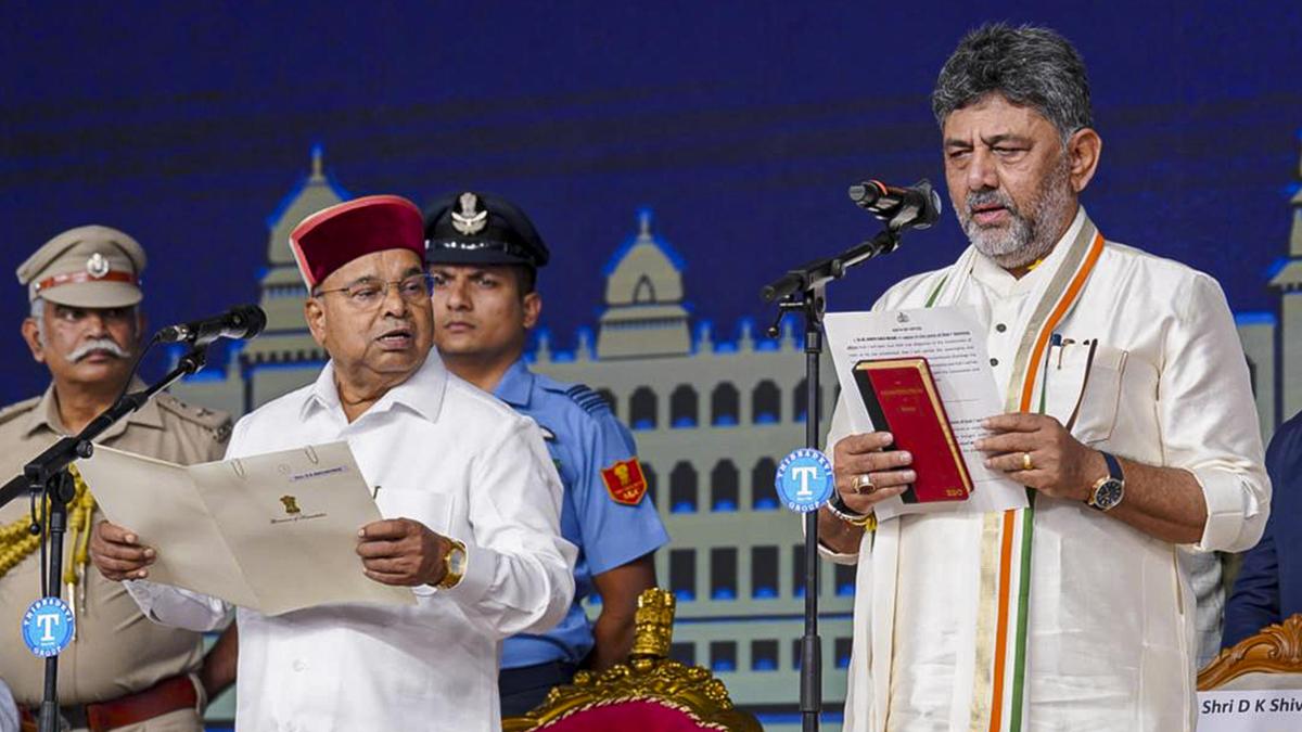 Here are the big stories from Karnataka today