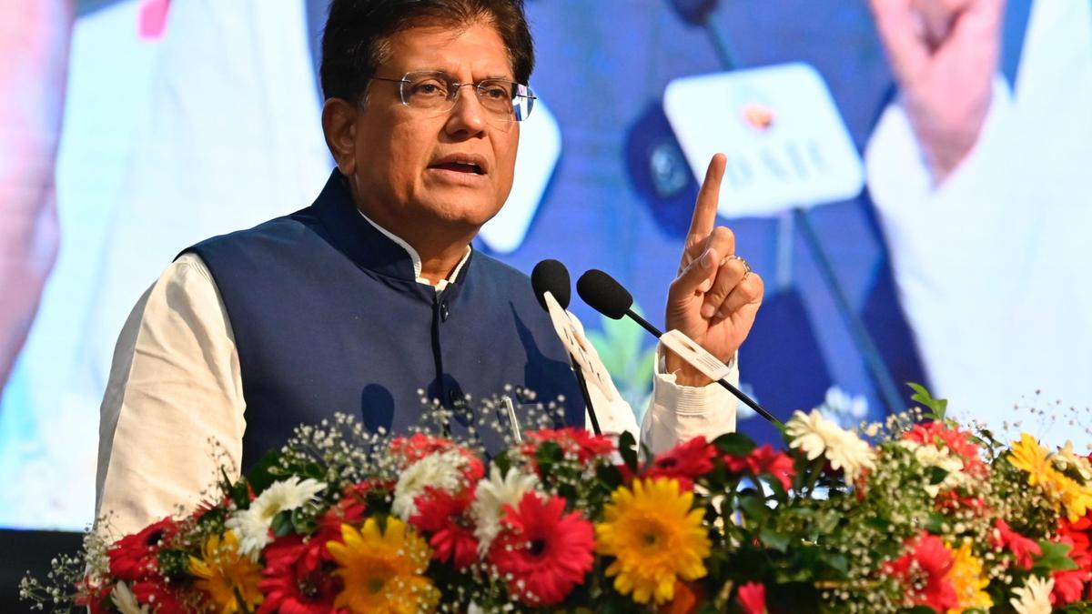 https://th-i.thgim.com/public/incoming/plo2de/article69969093.ece/alternates/LANDSCAPE_1200/Piyush%20Goyal%20entreprenuer%20summit.jpeg