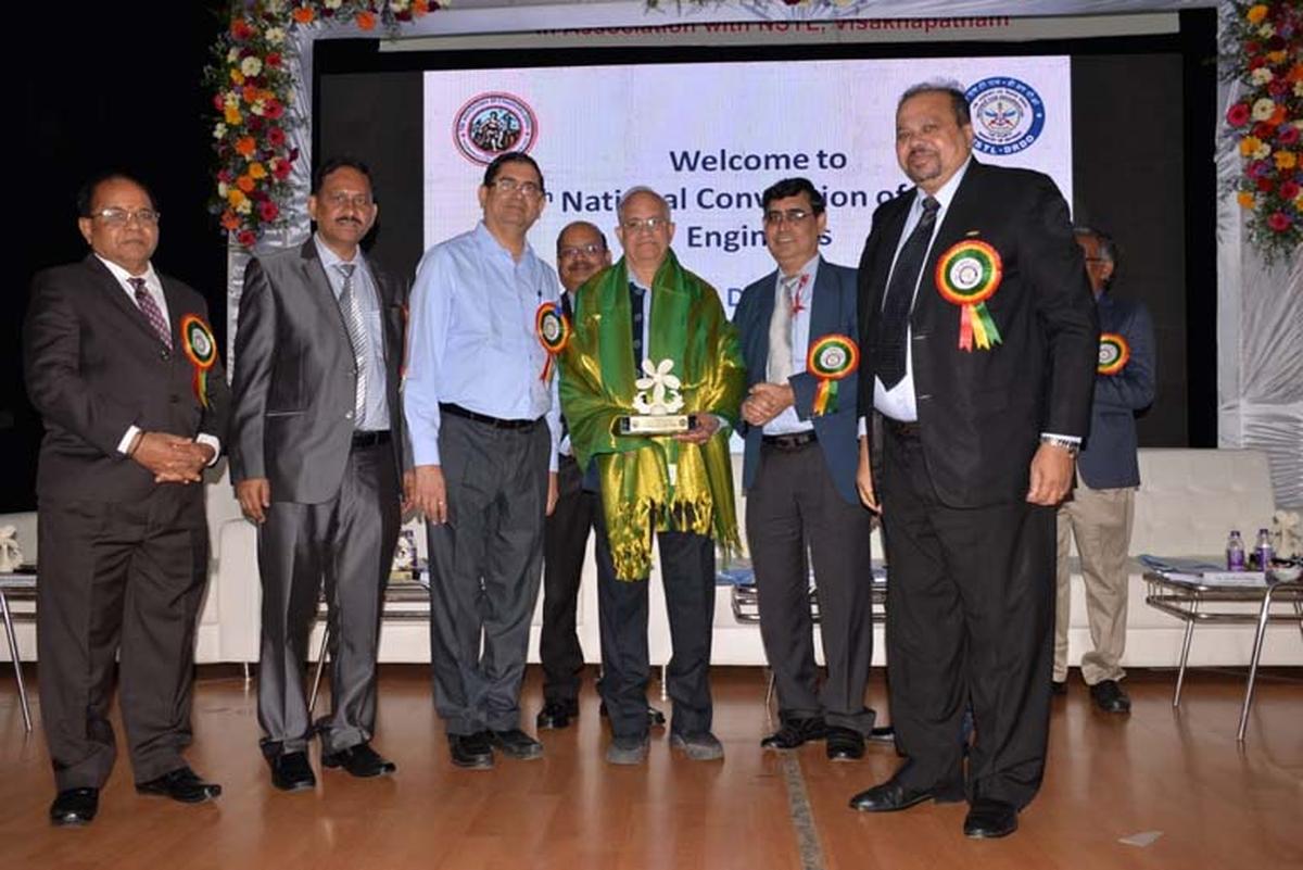 Vast scope for India to grow in the maritime sector, say scientists