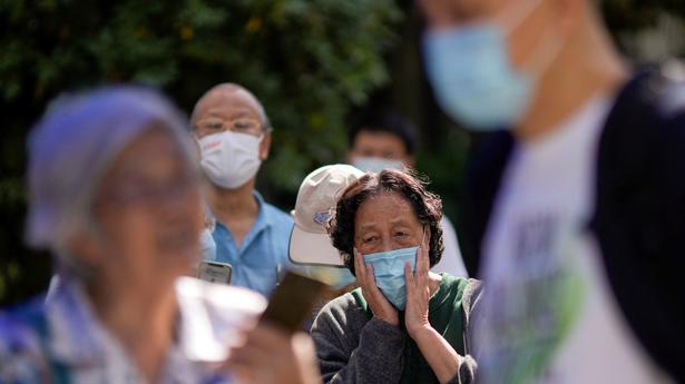 Un rapport met en lumière 11 façons de se préparer aux futures pandémies