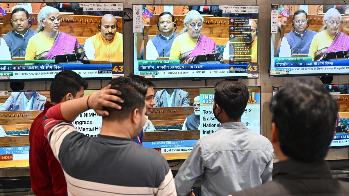 Issues such as air pollution, jobs, health care ignored, says Oppn.