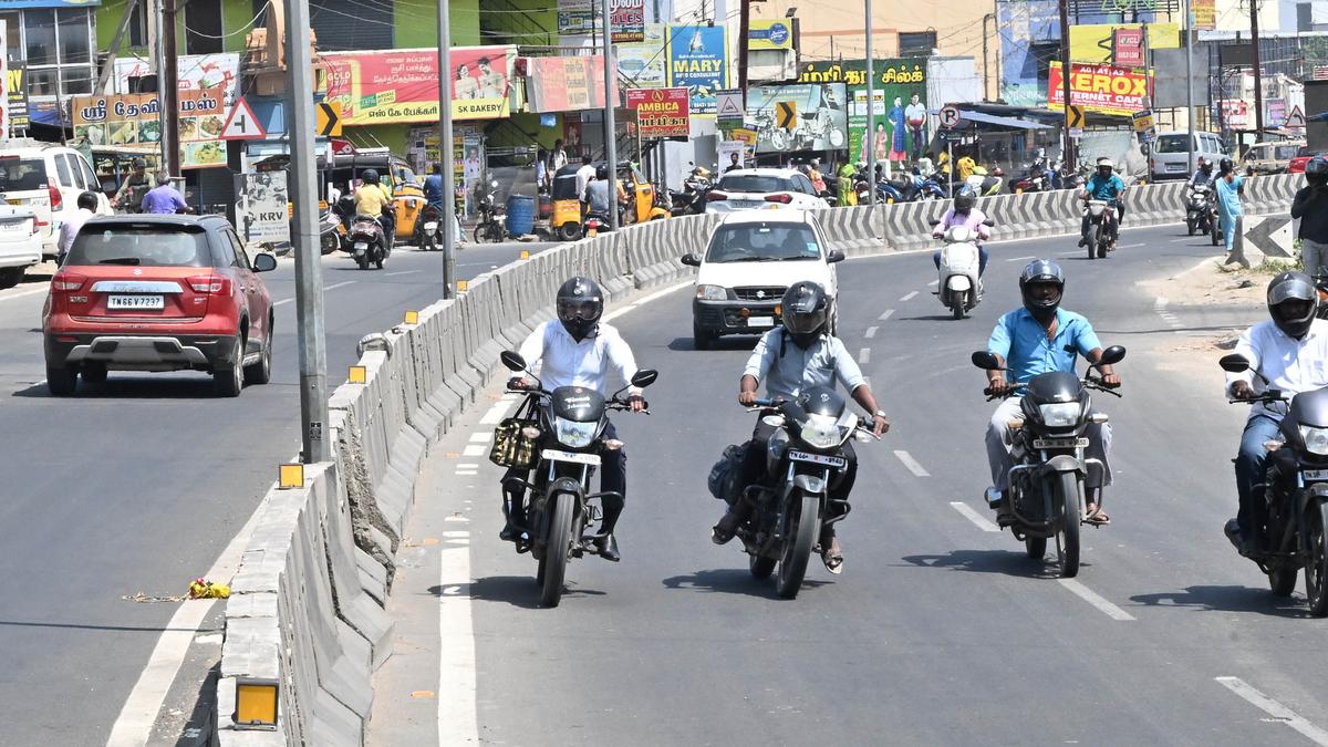 State Highways Department to commence works soon for Sathyamangalam bypass project in Coimbatore