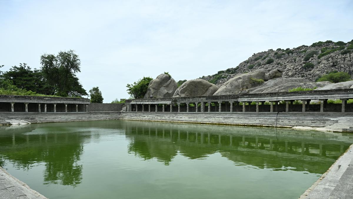 Tamil Nadu election 2026: Gingee constituency looking at two-cornered contest between DMK and PMK