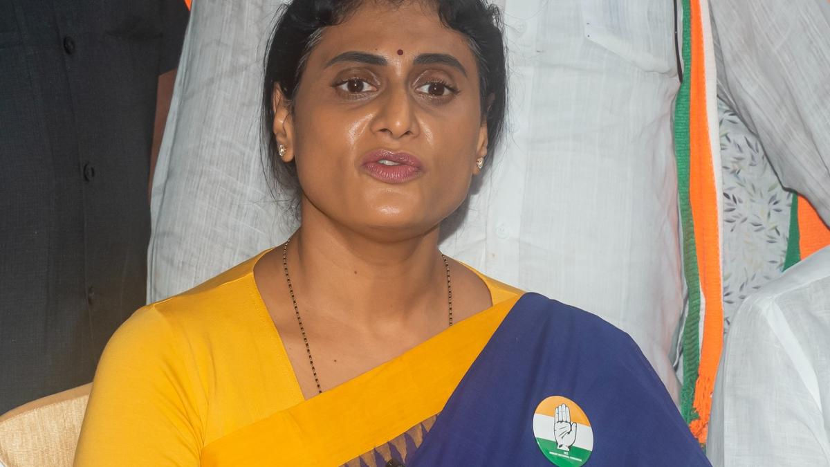 Andhra Pradesh News
