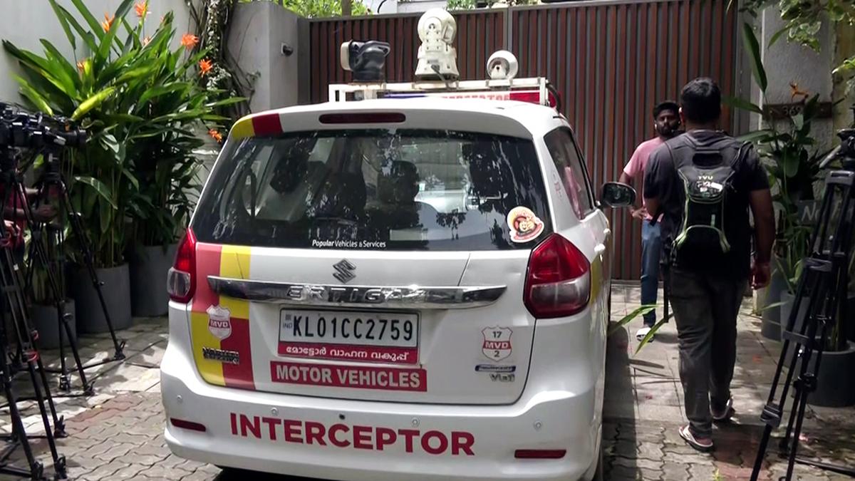 Customs seizes 36 vehicles suspected to have been smuggled in from Bhutan