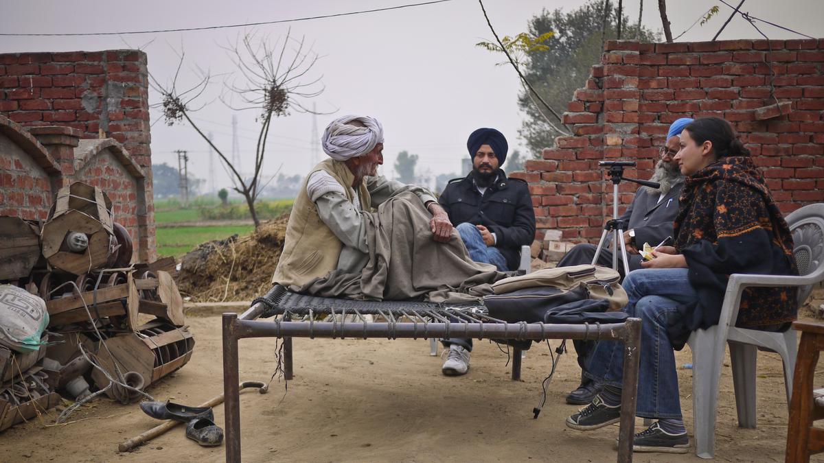 Stories of the Partition of India, based on the largest South-Asian oral history survey ever, now compiled in a book
Premium