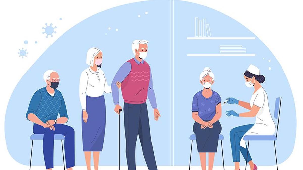 Healthy ageing needs protection too: why vaccination matters in later years