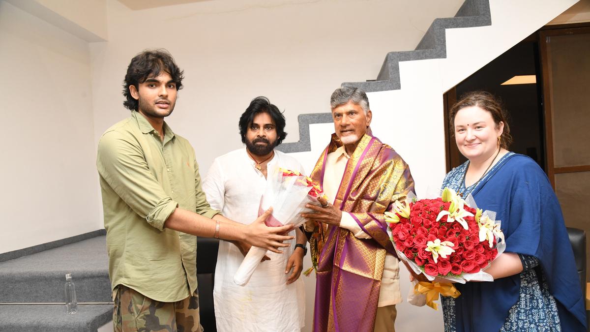 Election Results 2024: Naidu set to become CM of Andhra Pradesh for fourth time, complete rout for Jagan’s YSRCP