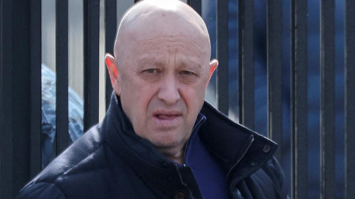 Yevgeny Prigozhin moved to Belarus; Russia won’t press charges for mutiny