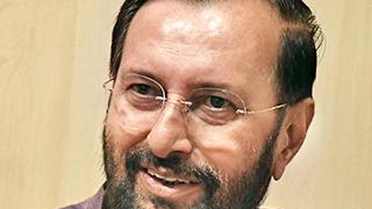Local body poll results signal shift in Kerala politics: BJP leader Prakash Javadekar