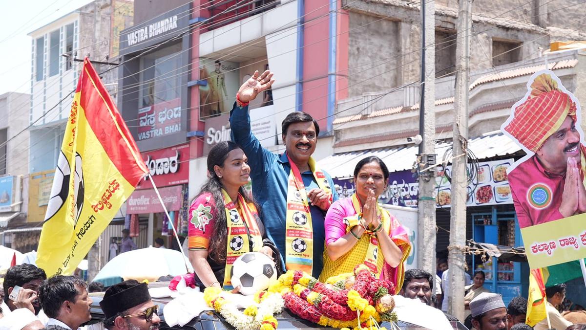 Kalyana Rajya Pragati Paksha | Janardhan Reddy’s upstart party in Karnataka elections
