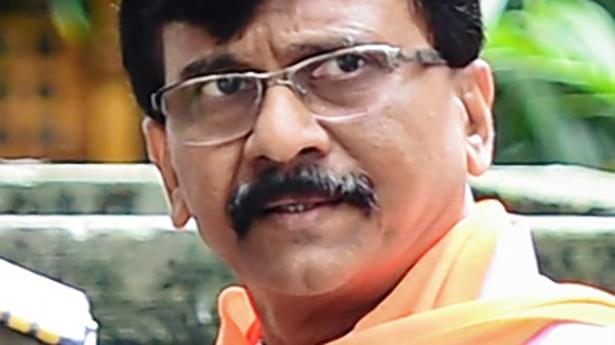 Court issues bailable warrant against Shiv Sena leader Sanjay Raut