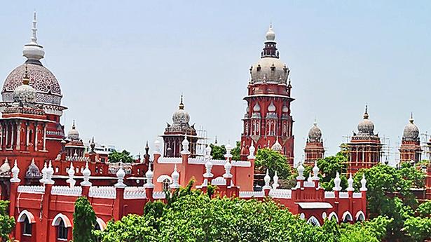 Madras High Court confirms conviction of a lorry driver in case booked for causing death of four passengers when the vehicle capsized