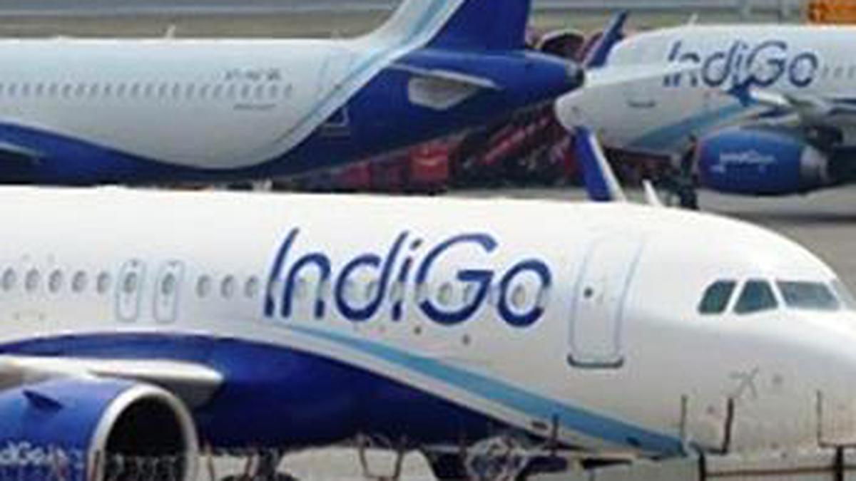 Will buy IndiGo stake only from Bhatia: Al Baker