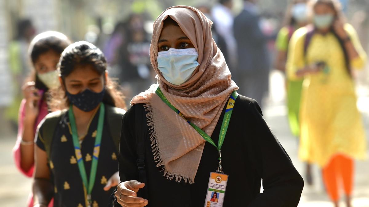 Karnataka’s hijab row: A rollback, at last