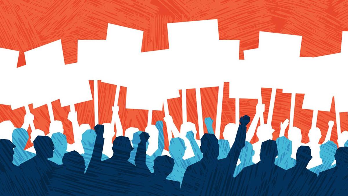 People of Hosanagar to take out padayatra for restoration of assembly constituency