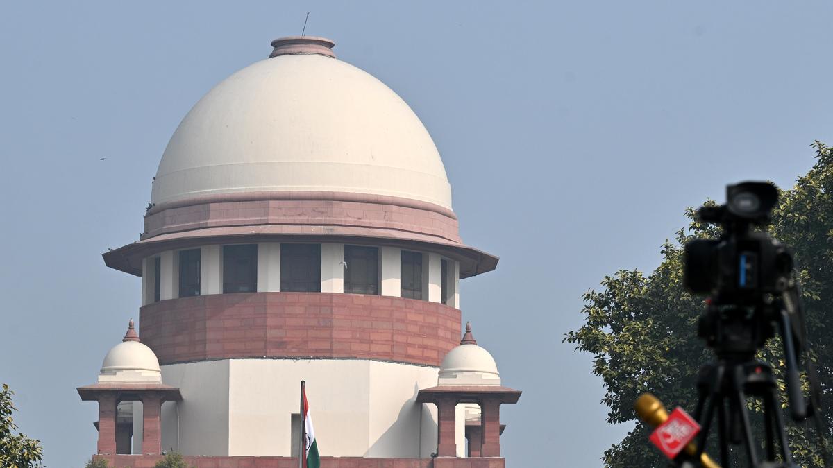 SC directs removal of encroachments from Agasthyamalai ecological landscape