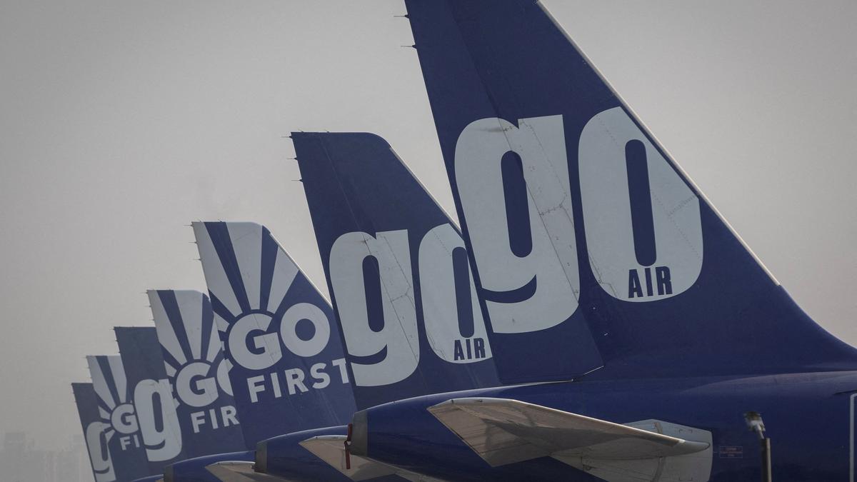 NCLT orders liquidation of Go First airline