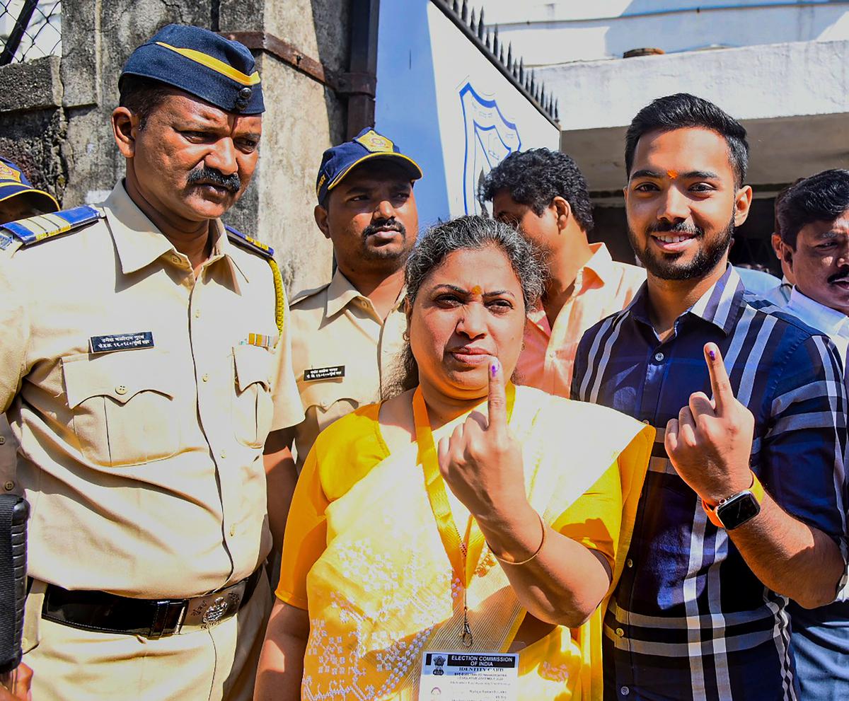 Andheri (East) bypoll | All set for counting of votes today