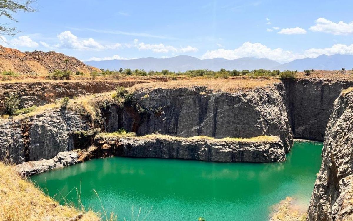 thehindu.com - P. Sudhakar - Tenkasi waits agonizingly for the right Chief Minister to make her more beautiful with vibrant tourism, save natural wealth