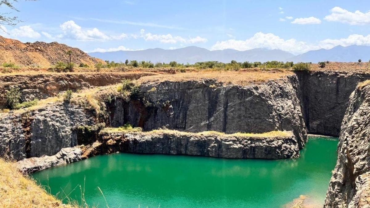 T.N. Assembly election 2026: Tenkasi waits to be saved of its natural wealth, made more beautiful with vibrant tourism