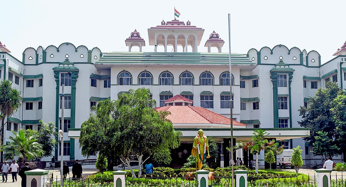 Ensure panel formed to curb unauthorised constructions meets once a month: Madras High Court directs T.N. Chief Secretary - The Hindu