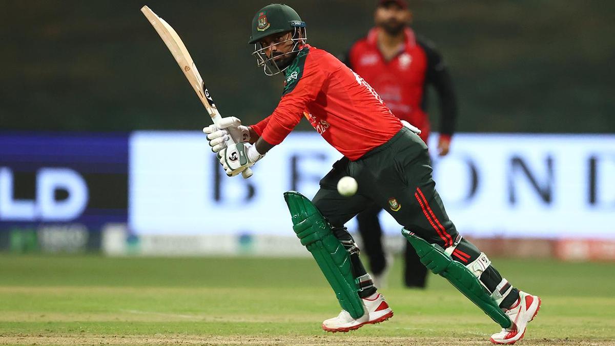 Bangladesh menunjuk 15 anggota skuad untuk T20 WC beberapa jam setelah meminta pengalihan pertandingan dari India